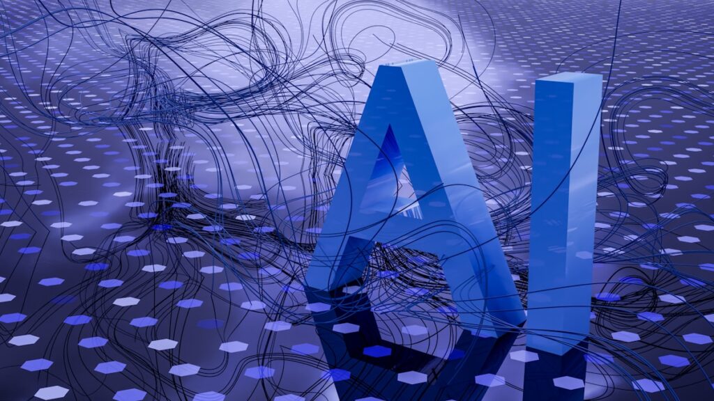 AI Agents Are Taking Over Web3: Inside Crypto $7.7 Billion Revolution