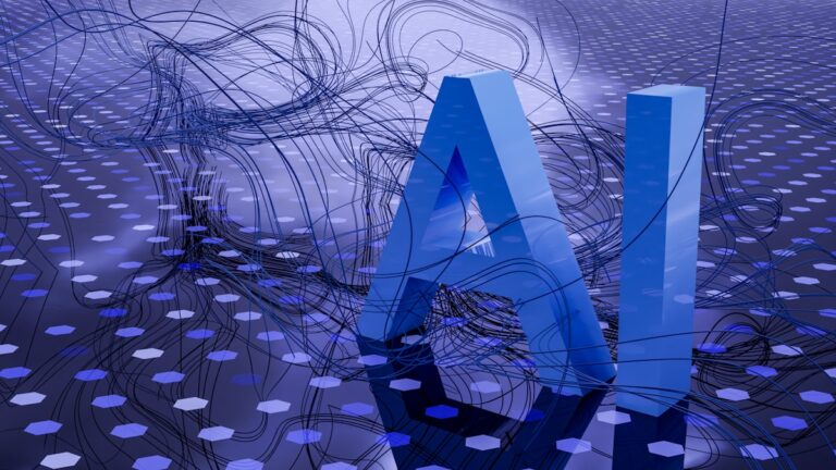 AI Agents Are Taking Over Web3: Inside Crypto $7.7 Billion Revolution