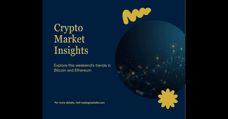 Crypto Weekend Outlook: BTC Eyes $79K Before Vegas Conference