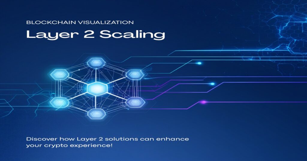 Layer 2 Scaling Solutions: Your Complete Guide for 2026