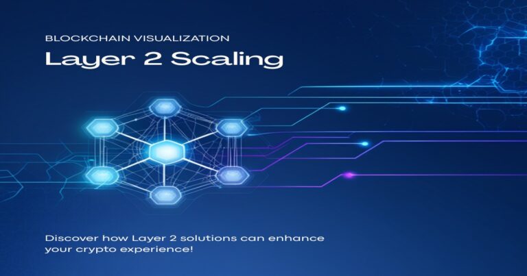 Layer 2 Scaling Solutions: Your Complete Guide for 2026
