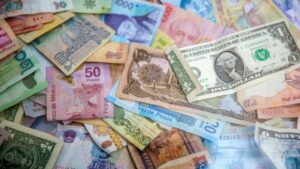 US Treasury Targets Stablecoins: New Rules Could Transform the $200B Market