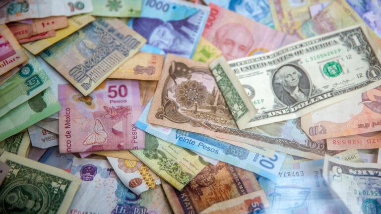 US Treasury Targets Stablecoins: New Rules Could Transform the $200B Market