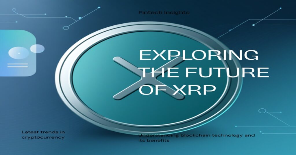 XRP Spotlight: Why Ripple’s Token Is Outperforming the Top 10 This Week