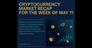 Crypto Market Recap: Bitcoin Defends $80K as ETH Holds $2,300 (May 11, 2026)