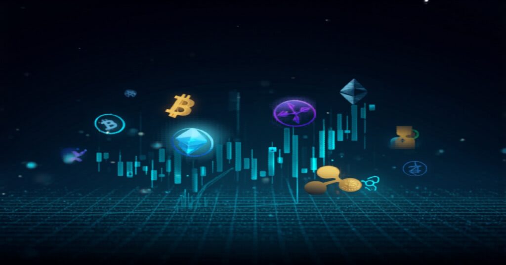 Crypto Market Recap May 18, 2026: Bitcoin Slides Below $77K as ETF Outflows Reset the Week