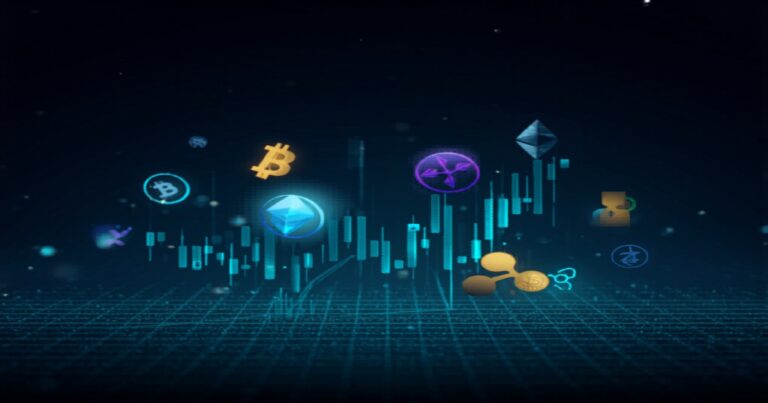 Crypto Market Recap May 18, 2026: Bitcoin Slides Below $77K as ETF Outflows Reset the Week