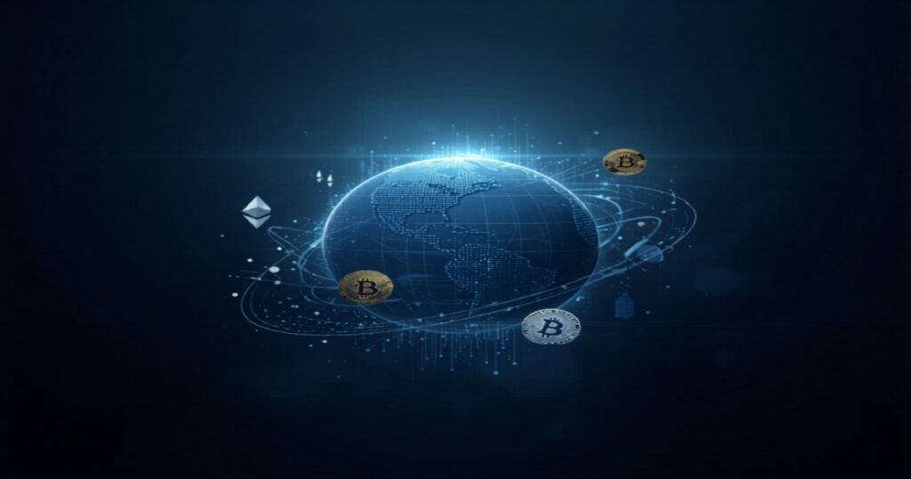 Crypto Regulation May 2026: SEC Clarity Sends Bitcoin Above $82K