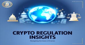 CLARITY Act Hits the Senate: How May 2026 Reshapes Global Crypto Regulation