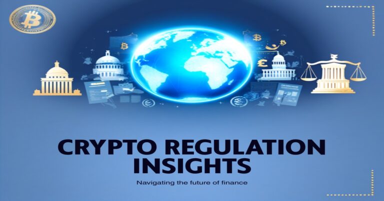 CLARITY Act Hits the Senate: How May 2026 Reshapes Global Crypto Regulation