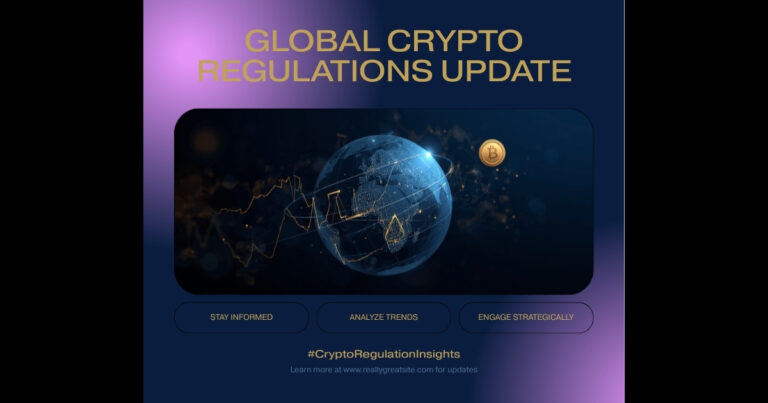 Crypto Regulation Hits Tipping Point as Clarity Act Advances