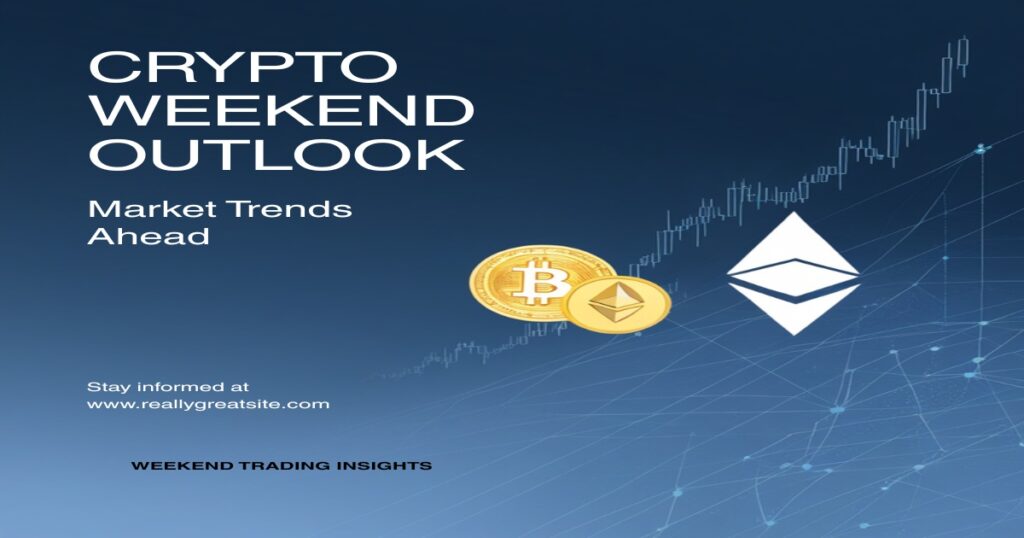 Crypto Weekend Outlook: Bitcoin Holds $80K as Altcoins Rally Into Mid-May