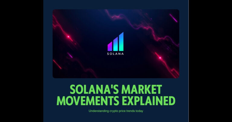 Solana Slides 12% as Whales Cash Out: Inside the Worst Week in Crypto’s Top 10
