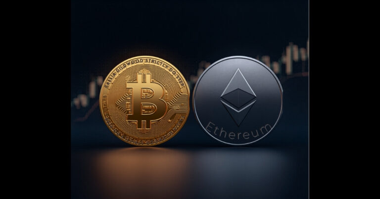 Bitcoin & Ethereum Deep-Dive: BTC Defends $60K Line