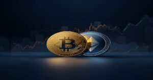 Bitcoin and Ethereum: BTC Steadies at $66K as ETFs Bleed