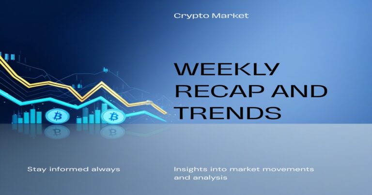 Crypto Market Recap: Bitcoin Holds $72K as June 2026 Opens on a Cautious Note