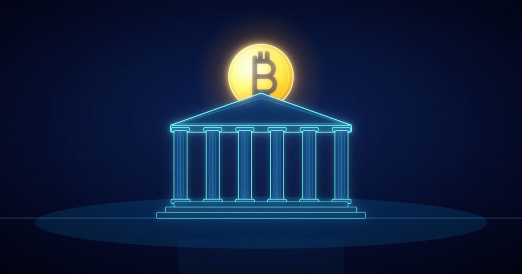 Crypto Regulation 2026: Rules Tighten as Bitcoin Slides