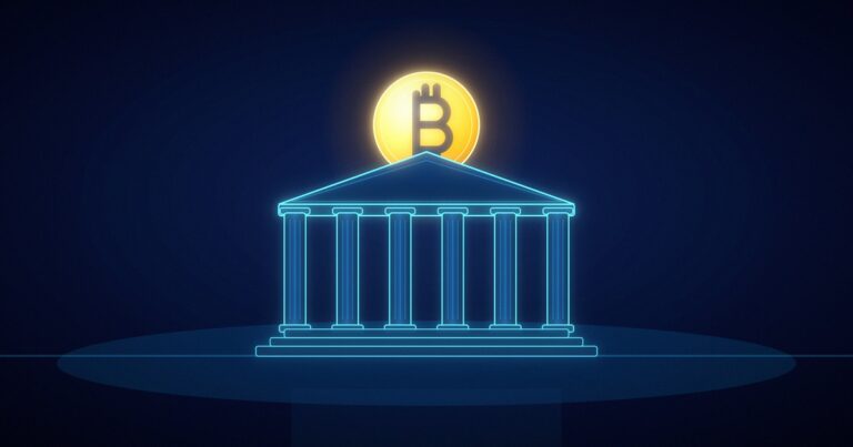 Crypto Regulation 2026: Rules Tighten as Bitcoin Slides