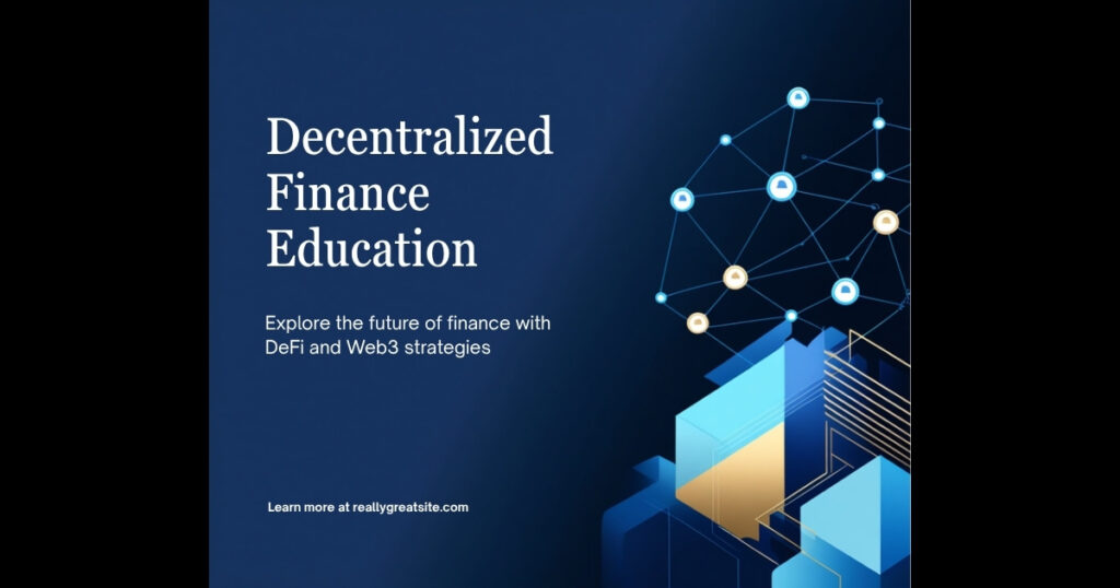 DeFi and Web3 Explained: Your 2026 Beginner’s Guide