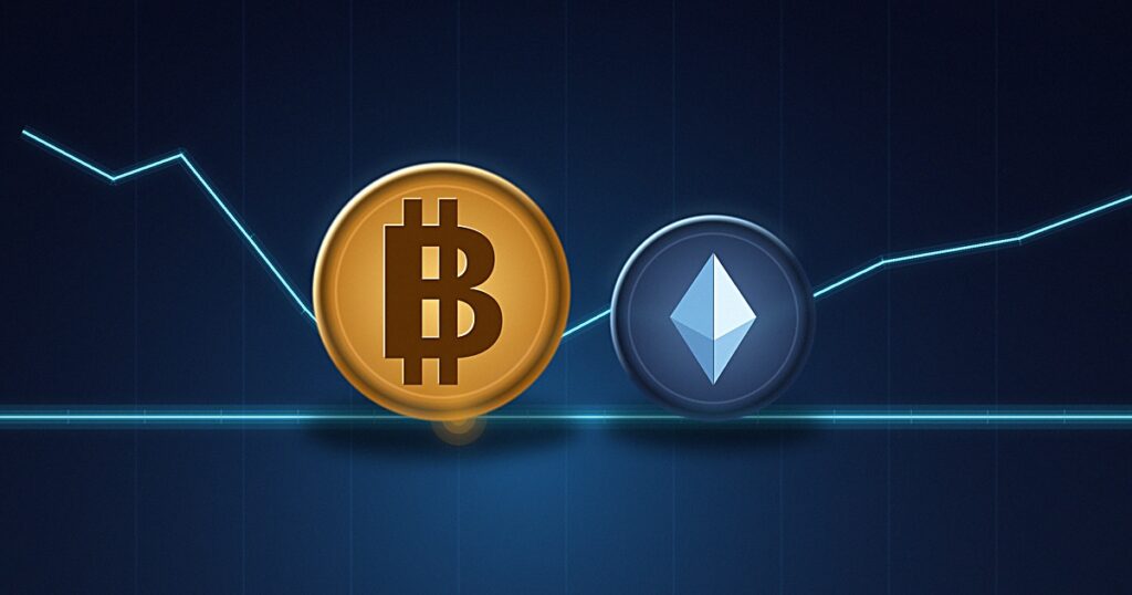 Bitcoin and Ethereum Deep-Dive: BTC Defends $60,000