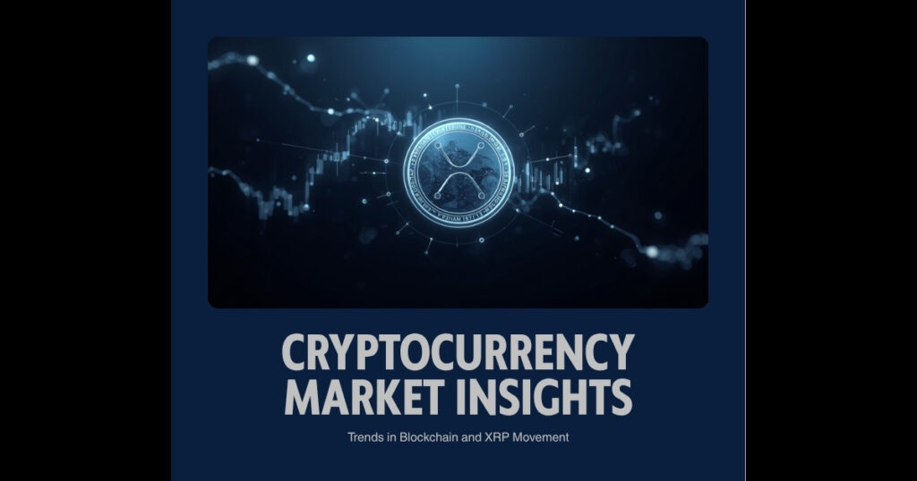 Altcoin Spotlight: XRP Defies the Crypto Sell-Off as Bitcoin Slips Below $68,000