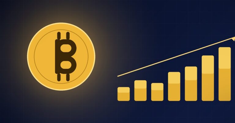 Bitcoin ETFs Rebound: $727M Inflows Lift BTC Past $65K