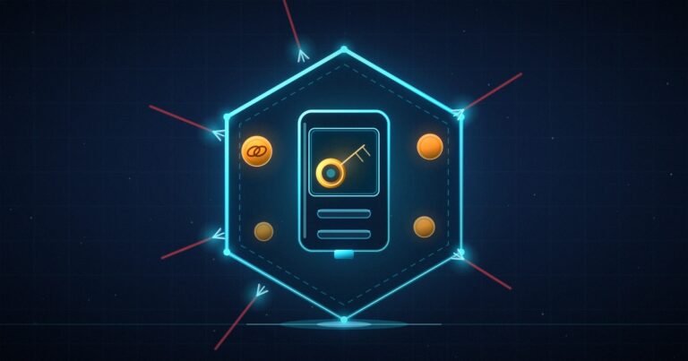 Crypto Wallets Explained: Self-Custody Security in 2026