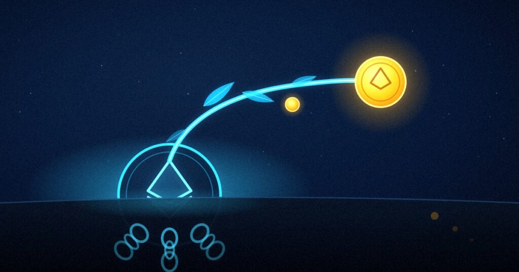 Ethereum Staking Explained: Earn Yield in a Down Market