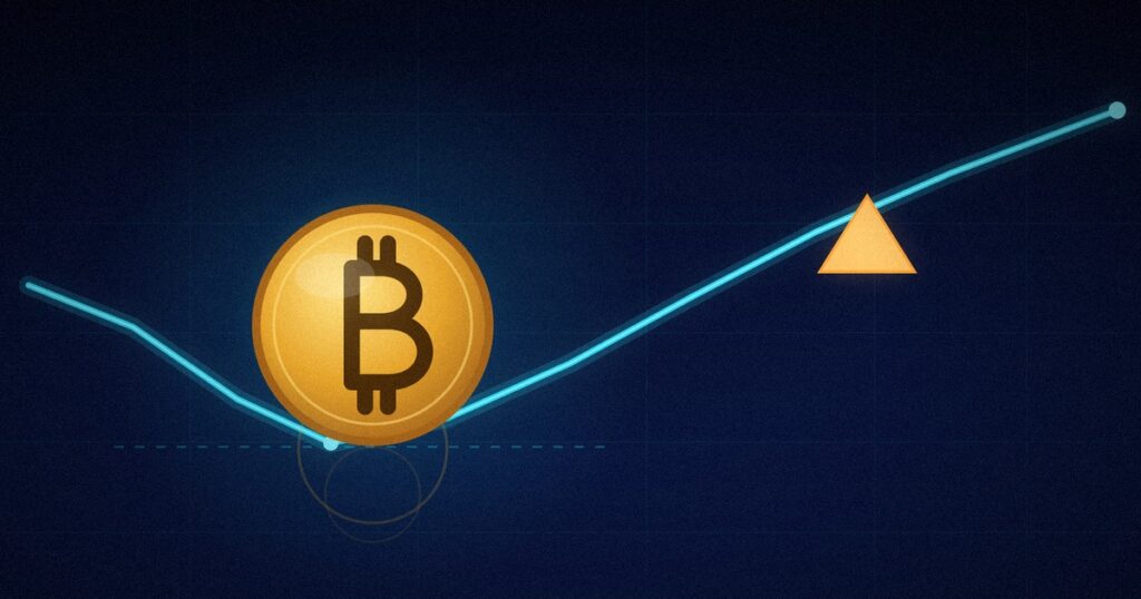 Crypto Market Recap: Bitcoin Rebounds Above $62,000