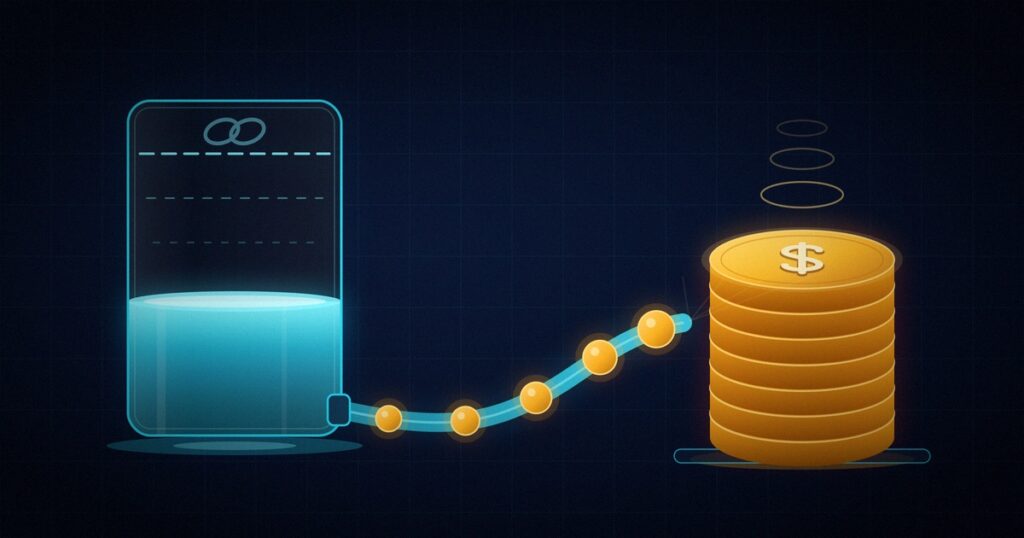 DeFi’s $70 Billion Reset: What TVL Really Tells You