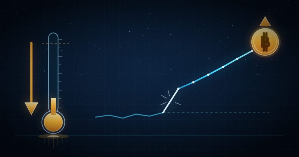 Crypto’s CPI Week: Bitcoin Near $65K as Inflation Cools
