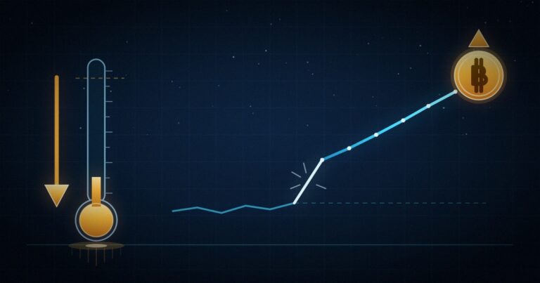 Crypto’s CPI Week: Bitcoin Near $65K as Inflation Cools