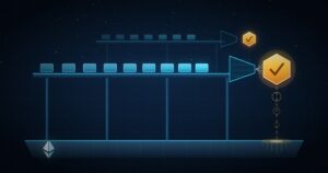 Ethereum Layer 2 Explained: Rollups, Fees and Israel