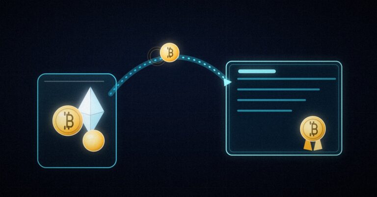 Spot Crypto ETFs Explained: How BTC and ETH Funds Work