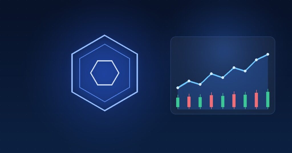 Altcoin Spotlight: Chainlink Holds $8.39 as Oracles Grow