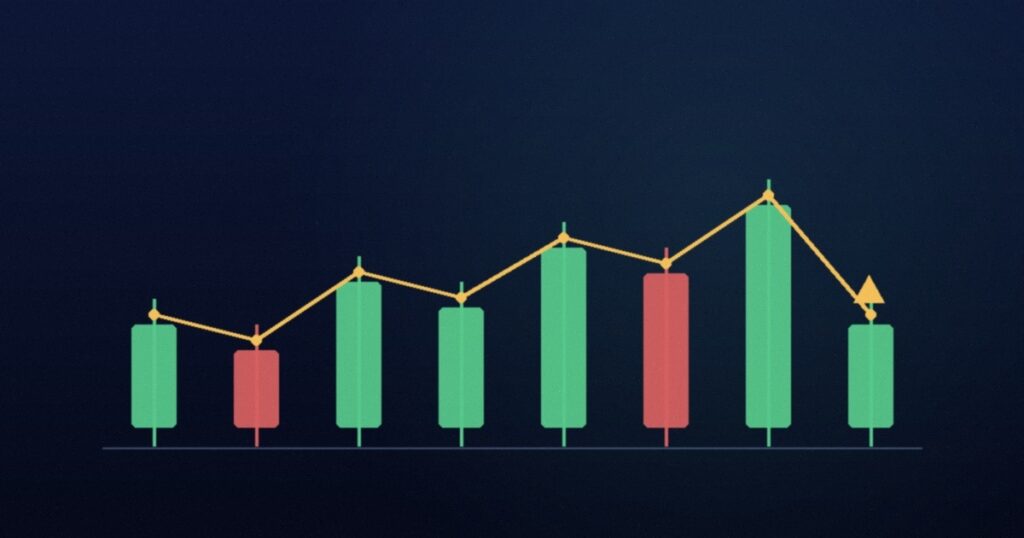 Crypto Market Recap: Bitcoin Steadies at $64K Post-Fed