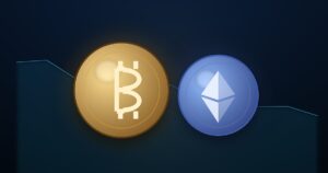 Bitcoin and Ethereum Deep-Dive: BTC Steadies Near $62K