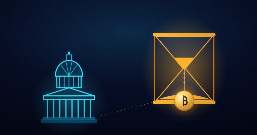 CLARITY Act Deadline Looms as Crypto Regulation Stalls