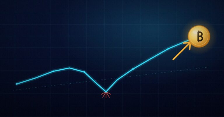 Crypto Market Recap: Bitcoin Holds $64K After a Choppy Week