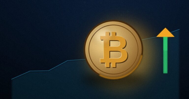 Crypto Market Recap: Bitcoin Holds $65K as Majors Rise