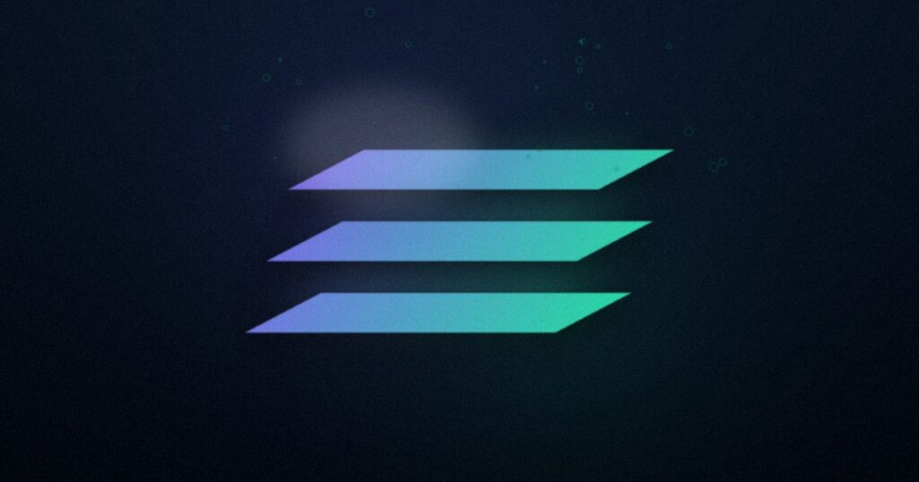 Altcoin Spotlight: Solana Leads at $77 on Network Surge