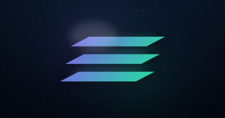 Altcoin Spotlight: Solana Leads at $77 on Network Surge