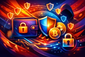 7 Crypto Wallet Security Rules That Protect Coins