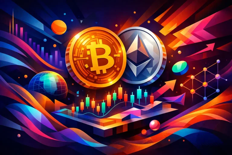 Beginner Guide to Cryptocurrency Exchanges