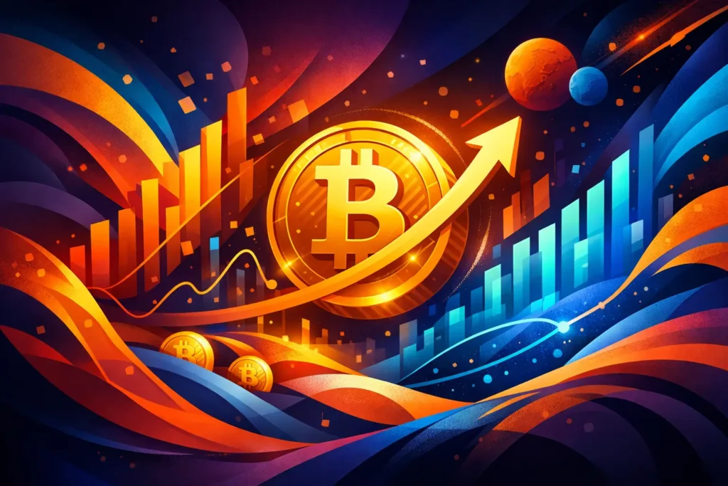 Bitcoin Price 2026 Prediction and Key Drivers