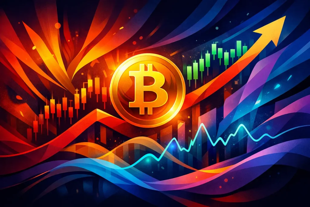 Bitcoin Price Movements Explained for Traders