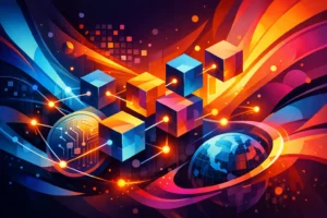 Blockchain Technology for Beginners Explained
