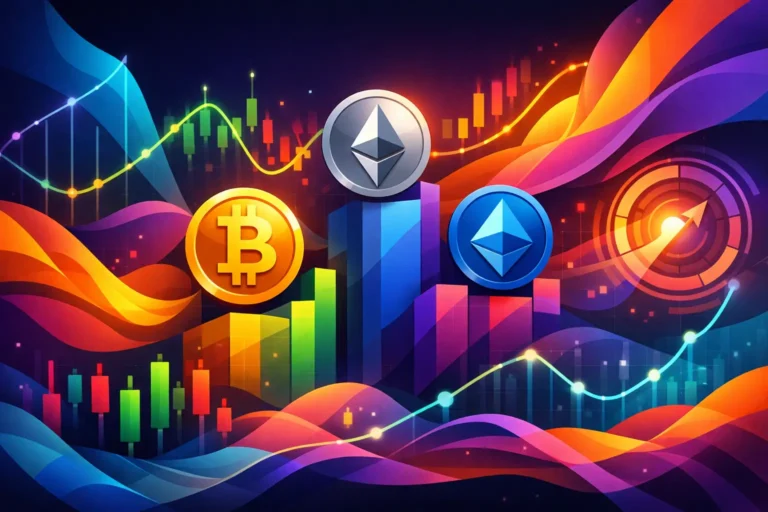 Crypto Portfolio Tracker With Real Time Prices