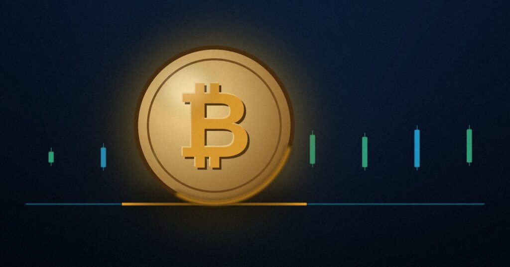 Crypto Market Recap: Bitcoin Holds $63K, Cardano Leads