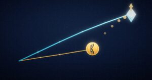 Bitcoin & Ethereum Deep-Dive: ETH Outruns BTC Below $64K